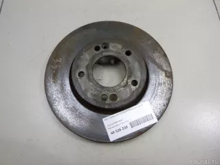 517121H100 Hyundai-Kia Диск тормозной передний Hyundai Sonata (YF) Арт E48526238, вид 1