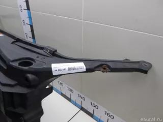 BP4K53110J Mazda Панель передняя Mazda 3 BP Арт E48526441, вид 5