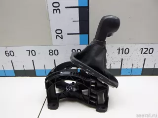 5738025 GM Кулиса КПП Opel Astra H Арт E48526688, вид 1