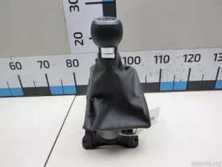 5738025 GM Кулиса КПП Opel Astra H Арт E48526688, вид 2