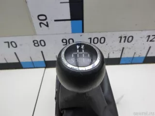5738025 GM Кулиса КПП Opel Astra H Арт E48526688, вид 3