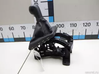 5738025 GM Кулиса КПП Opel Astra H Арт E48526688, вид 4