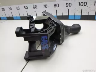 5738025 GM Кулиса КПП Opel Astra H Арт E48526688, вид 6