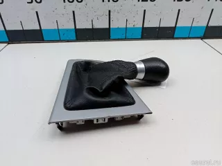 1857630 Ford Рукоятка кулисы КПП Ford Focus 3 restailing Арт E48526718, вид 2