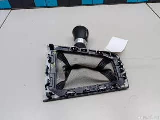 1857630 Ford Рукоятка кулисы КПП Ford Focus 3 restailing Арт E48526718, вид 4