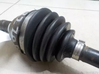 13136379 GM Полуось передняя левая (приводной вал, шрус) Opel Zafira B Арт E48526882, вид 4