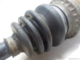 13136379 GM Полуось передняя левая (приводной вал, шрус) Opel Zafira B Арт E48526882, вид 6