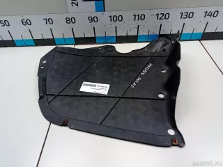 1K5825205B VAG Защита днища Skoda Superb 2 Арт E48526929, вид 2