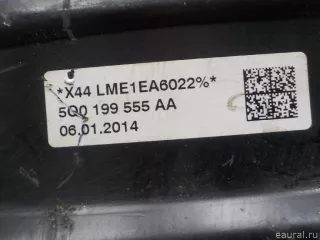 5Q0199555Q VAG Опора АКПП Skoda Octavia A8 Арт E48526985, вид 6