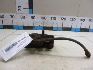 44011EM11A Nissan Суппорт тормозной задний левый Nissan Cube 3 Арт E48527089, вид 3