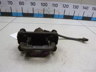 44011EM11A Nissan Суппорт тормозной задний левый Nissan Cube 3 Арт E48527089, вид 4