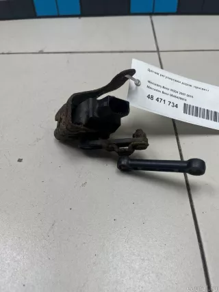 0045429918 Mercedes Benz Датчик положения подвески Mercedes Vito W447 Арт E48527229, вид 2