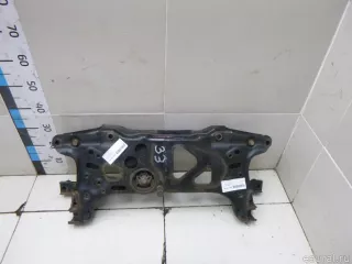 5C0199313K VAG Балка подвески передняя (подрамник) Volkswagen Jetta 6 Арт E48527482, вид 1