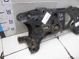 5C0199313K VAG Балка подвески передняя (подрамник) Volkswagen Jetta 6 Арт E48527482, вид 2