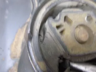 5C0199313K VAG Балка подвески передняя (подрамник) Volkswagen Jetta 6 Арт E48527482, вид 5