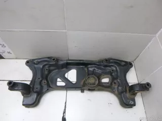 5C0199313K VAG Балка подвески передняя (подрамник) Volkswagen Jetta 6 Арт E48527482, вид 6