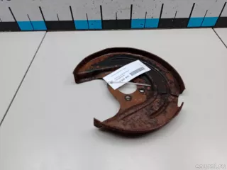 5Q0615611M VAG Кожух защитный тормозного диска Skoda Octavia A8 Арт E48527693, вид 5