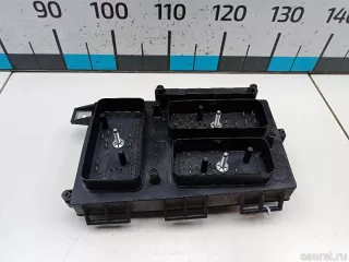 1232099 GM Блок предохранителей Opel Astra H Арт E48527771, вид 6