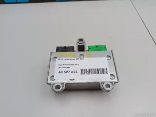 13367444 GM Блок управления AIR BAG Opel Zafira B Арт E48527823, вид 1