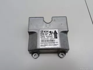 13367444 GM Блок управления AIR BAG Opel Zafira B Арт E48527823, вид 3