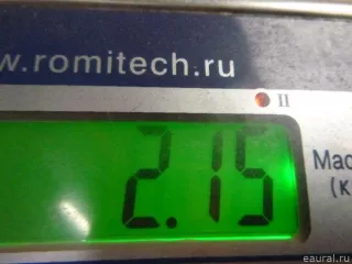 44011EM11A Nissan Суппорт тормозной задний левый Nissan Cube 3 Арт E48528339, вид 6