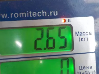 5542007 GM Суппорт тормозной передний правый Opel Meriva 1 Арт E48528391, вид 6