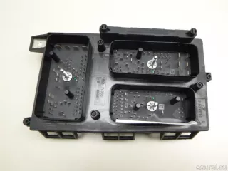 1232099 GM Блок предохранителей Opel Astra H Арт E48528479, вид 2