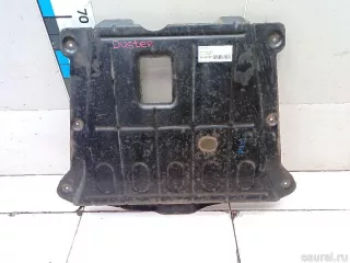 758307960R Renault Защита картера Renault Duster 2 Арт E48528787, вид 1