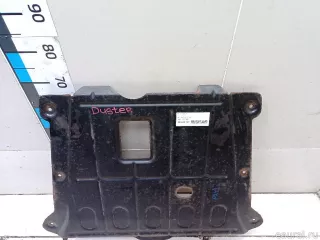 758307960R Renault Защита картера Renault Duster 2 Арт E48528787, вид 2