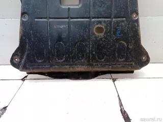 758307960R Renault Защита картера Renault Duster 2 Арт E48528787, вид 3