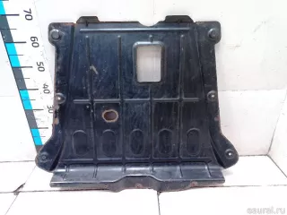758307960R Renault Защита картера Renault Duster 2 Арт E48528787, вид 4