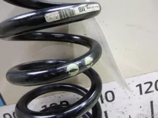 7L6411105L VAG Пружина передняя Volkswagen Touareg 1 Арт E48529015, вид 2