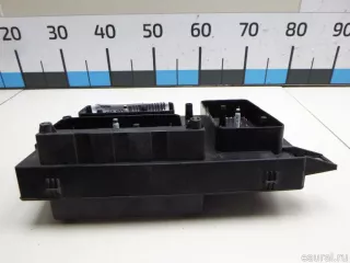 1237094 GM Блок предохранителей Opel Astra H Арт E48529107, вид 4
