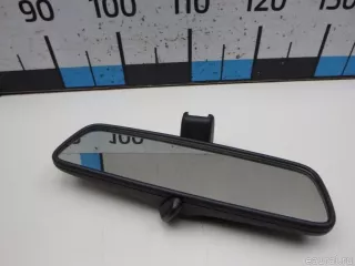 1428317 GM Зеркало салона Opel Corsa C Арт E48529169, вид 1