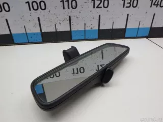 1428317 GM Зеркало салона Opel Corsa C Арт E48529169, вид 2