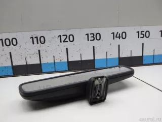 1428317 GM Зеркало салона Opel Corsa C Арт E48529169, вид 3