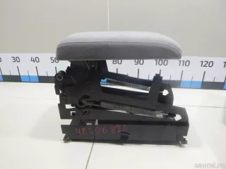 3B1864207C VAG Подлокотник Volkswagen Passat B5 Арт E48529199, вид 1