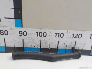 03C121065L VAG Трубка охлаждающей жидкости металлическая Skoda Fabia 2 restailing Арт E48529269, вид 2