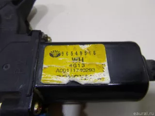 96549516 GM Моторчик стеклоподъемника Daewoo Nubira j200 Арт E48529662, вид 6