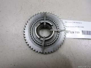 02T311251T VAG Шестерня Volkswagen Touran 1 Арт E48529759, вид 2