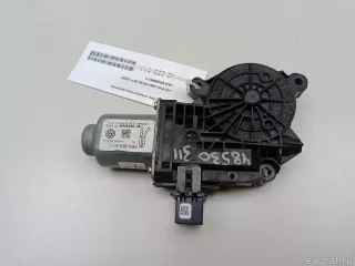 6R0959811L VAG Моторчик стеклоподъемника Skoda Rapid Арт E48530311, вид 1