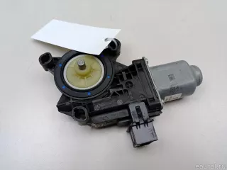 6R0959811L VAG Моторчик стеклоподъемника Skoda Rapid Арт E48530311, вид 3