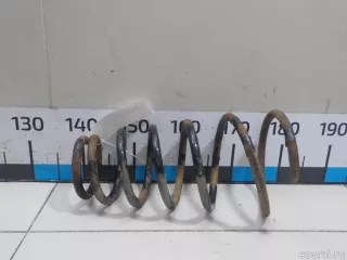553302E600 Hyundai-Kia Пружина подвески задняя Hyundai Tucson 1 Арт E48530460, вид 4