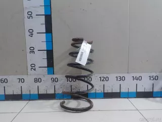 553302E600 Hyundai-Kia Пружина подвески задняя Hyundai Tucson 1 Арт E48530461, вид 1
