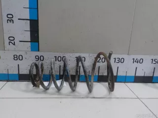 553302E600 Hyundai-Kia Пружина подвески задняя Hyundai Tucson 1 Арт E48530461, вид 3