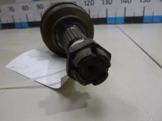 391019117R Renault Полуось передняя левая (приводной вал, шрус) Lada largus  Арт E48530616, вид 6
