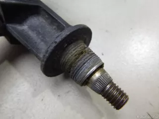 701955603 VAG Механизм стеклоочистителя (трапеция дворников) Volkswagen Transporter T4 restailing Арт E48530655, вид 9