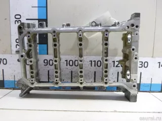 111030T020 Toyota Постель распредвала (бугель) Toyota Corolla E150 Арт E48530769, вид 6