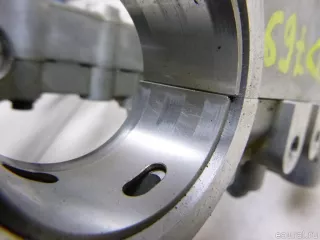 111030T020 Toyota Постель распредвала (бугель) Toyota Corolla E150 Арт E48530769, вид 7