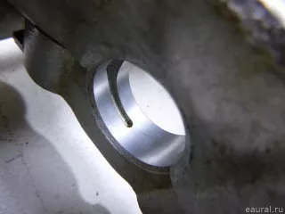 111030T020 Toyota Постель распредвала (бугель) Toyota Corolla E150 Арт E48530769, вид 9